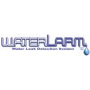 WaterLarm by Atech logo